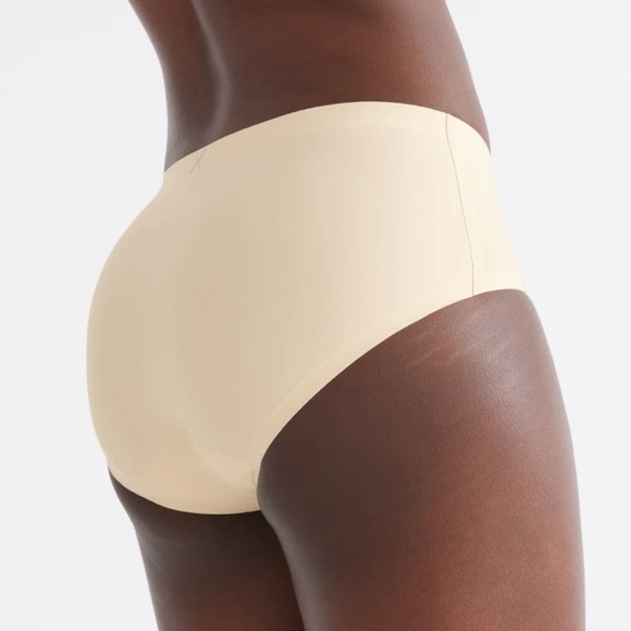 Knix Super Leakproof Boyshort - Picture 1 of 10